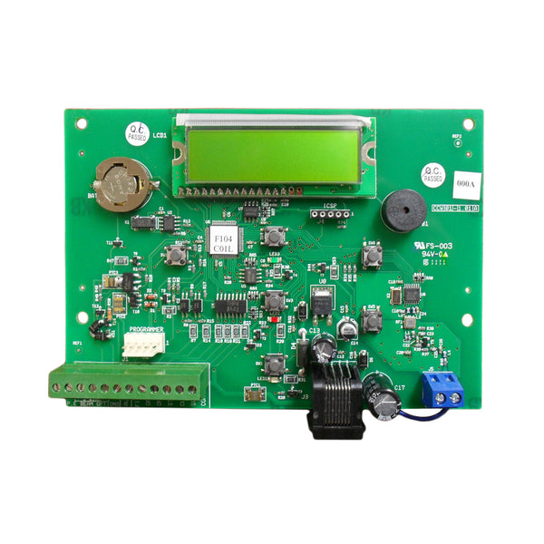 ATA GDO-10v2 and v 3 (Control Board CCW-01 v1.01 - GarageDoorParts